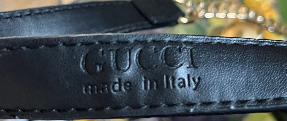 Torebka na ramię GUCCI. Bez wysyłki OLX