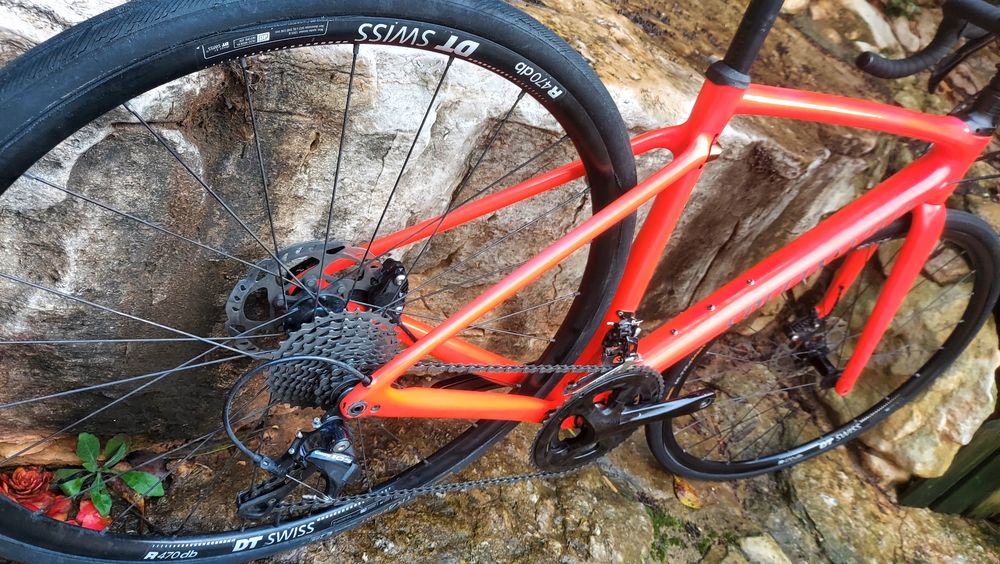 Specialized Roubaix Disco t52