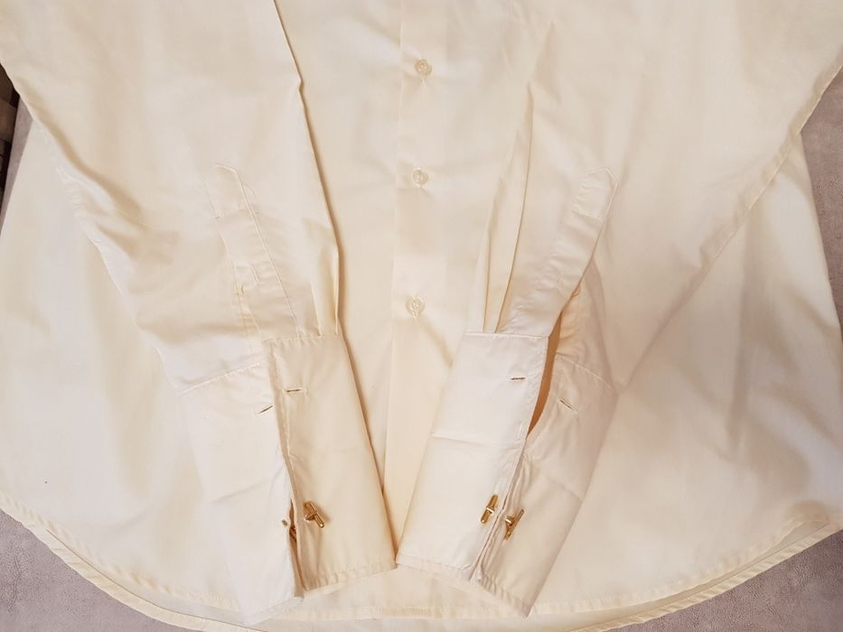 Рубашка 52 54 размер