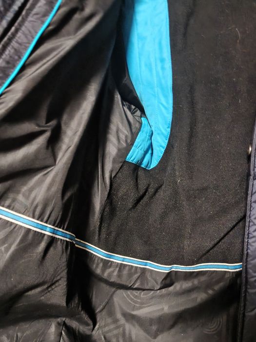 Продам чоловічу зимову куртку