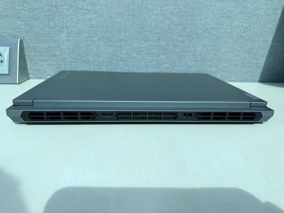 Lenovo Legion 5 i7 RTX 4060 165Hz Gwarancja Premium Care do 2028