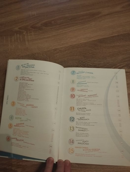Książka "Mato, tato co ty na to"