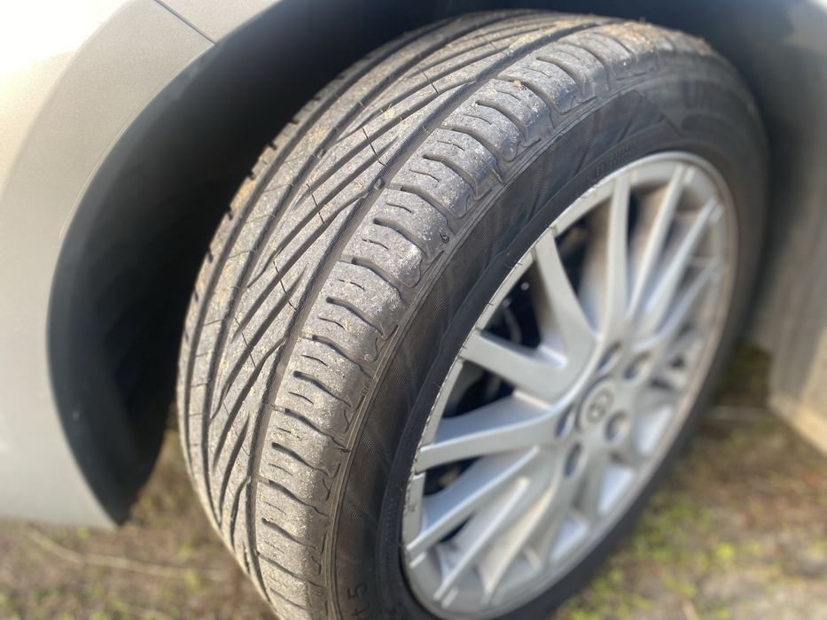 Mazda 6 MZR-CD Exclusive plus