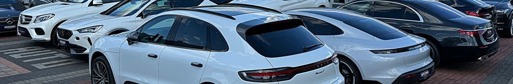 Autopark Store top banner