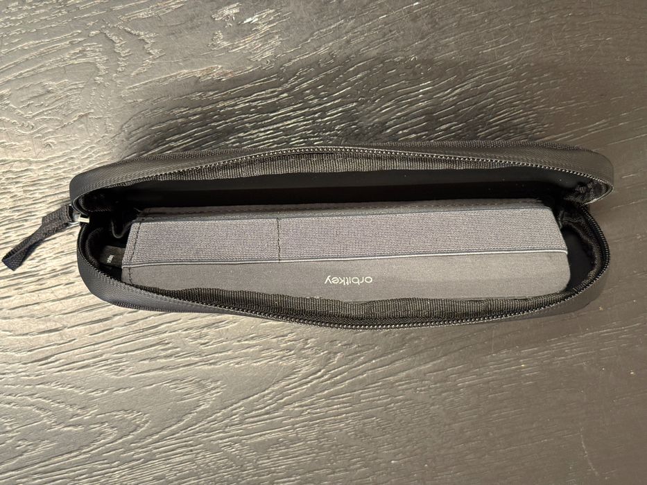 ‼️ Oryginalny piórnik/etui biurowe Orbitkey Pencil Case organizer ‼️