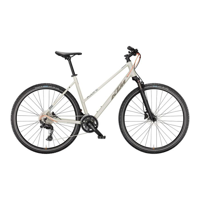 Rower KTM X-LIFE ACTION