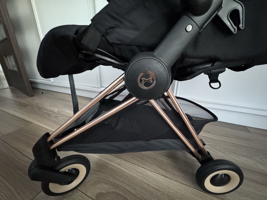 Wózek spacerowy Cybex Coya