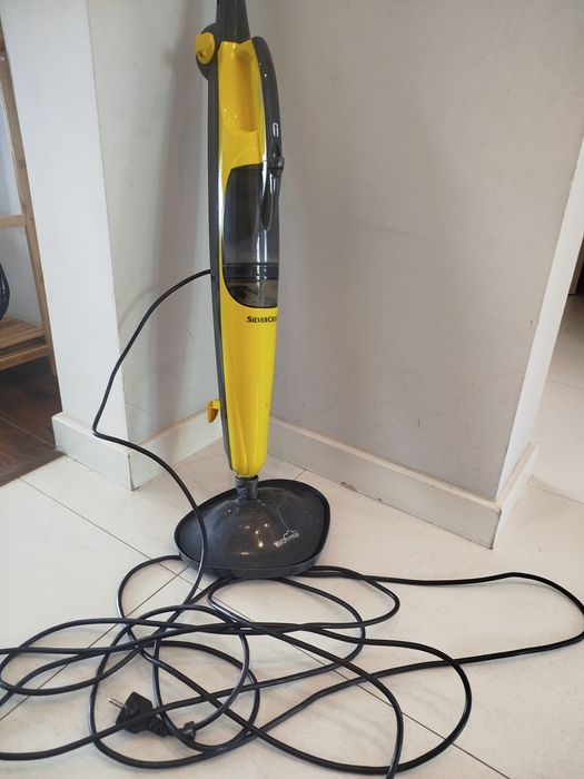 Mop parowy silvercrest