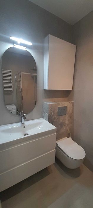 Do wynajęcia – NOWOCZESNE 2-POKOJOWE MIESZKANIE na nowym osiedlu w Ciechanowie - Widok 6