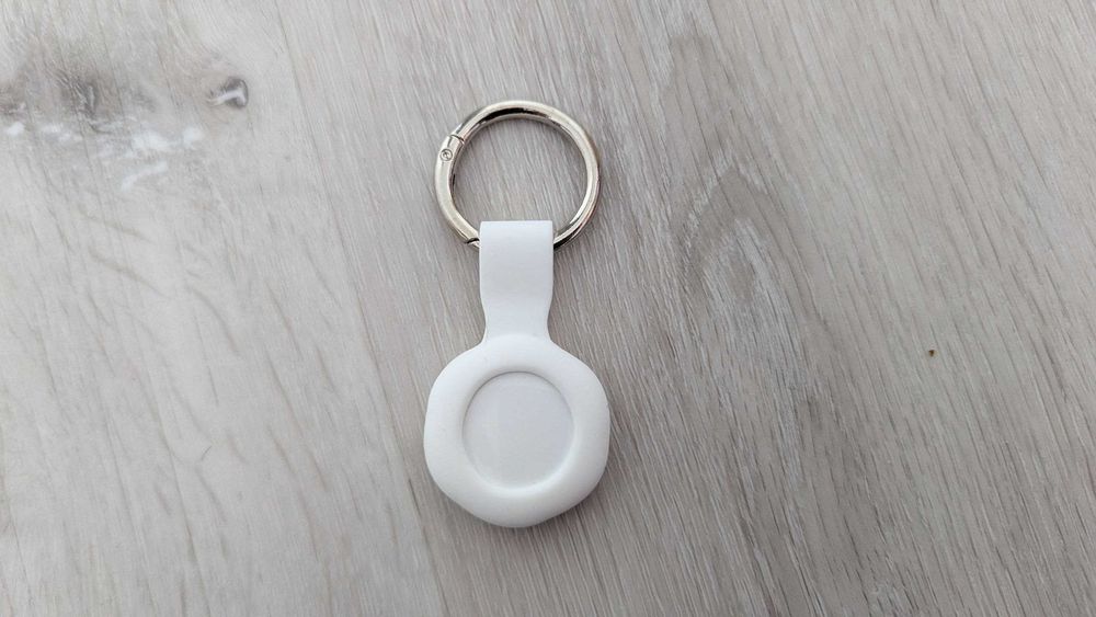 GPS-трекер Viecar DW01 для Apple Find Myлокатор для ключів багажу 2шт