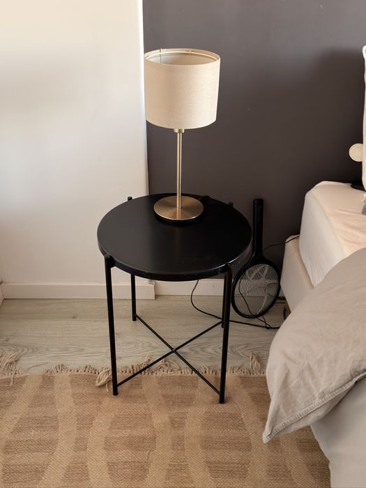 Cama conjunto completo