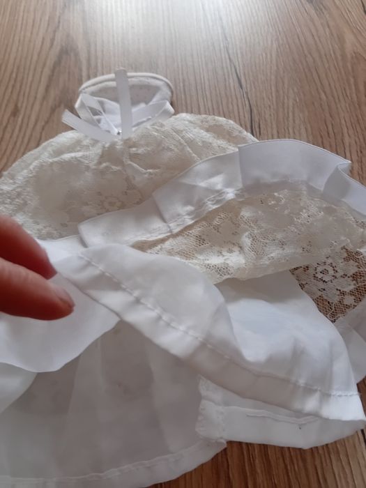 Плаття для ляльки