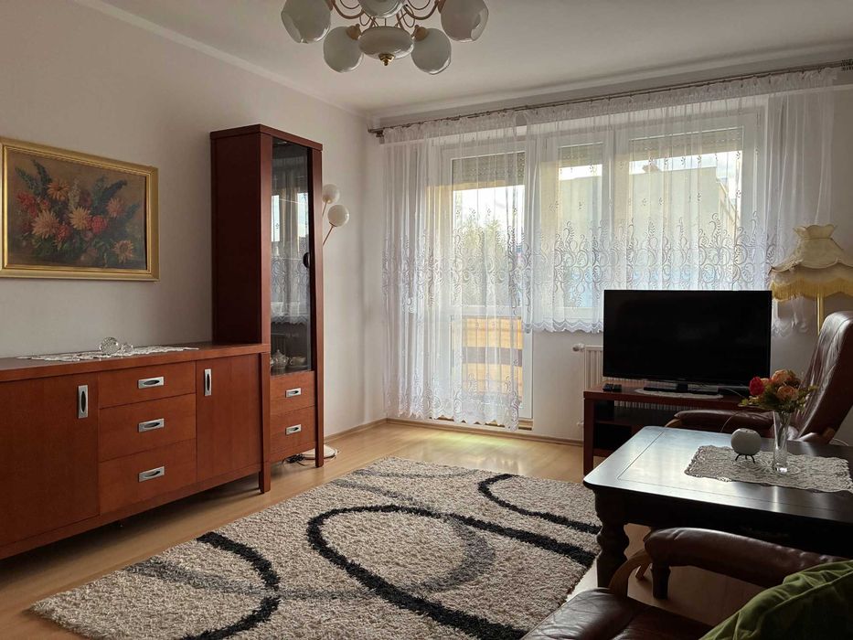 Mieszkanie na sprzedaż, 3 pokoje, 64 m², Gorzów Wielkopolski