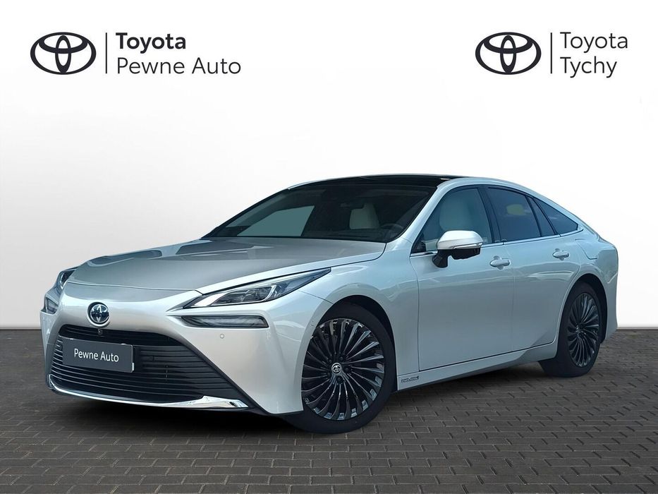 Toyota Mirai