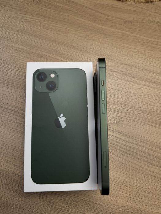 iPhone 13 128gb