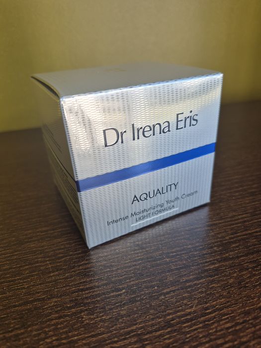 Krem Dr Irena Eris