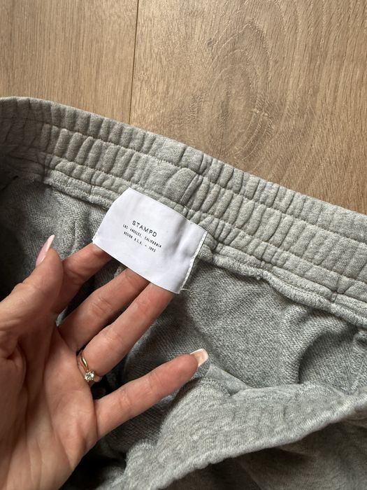 Спортивні штани STAMPD. Оригінал