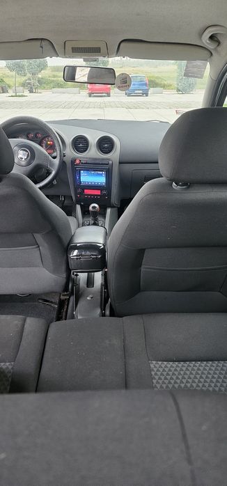 Vendo seat ibiza 6l pd130