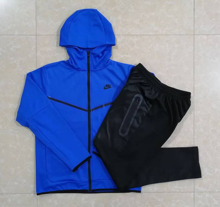Fatos Nike Tech Fleece - PORTES GRÁTIS