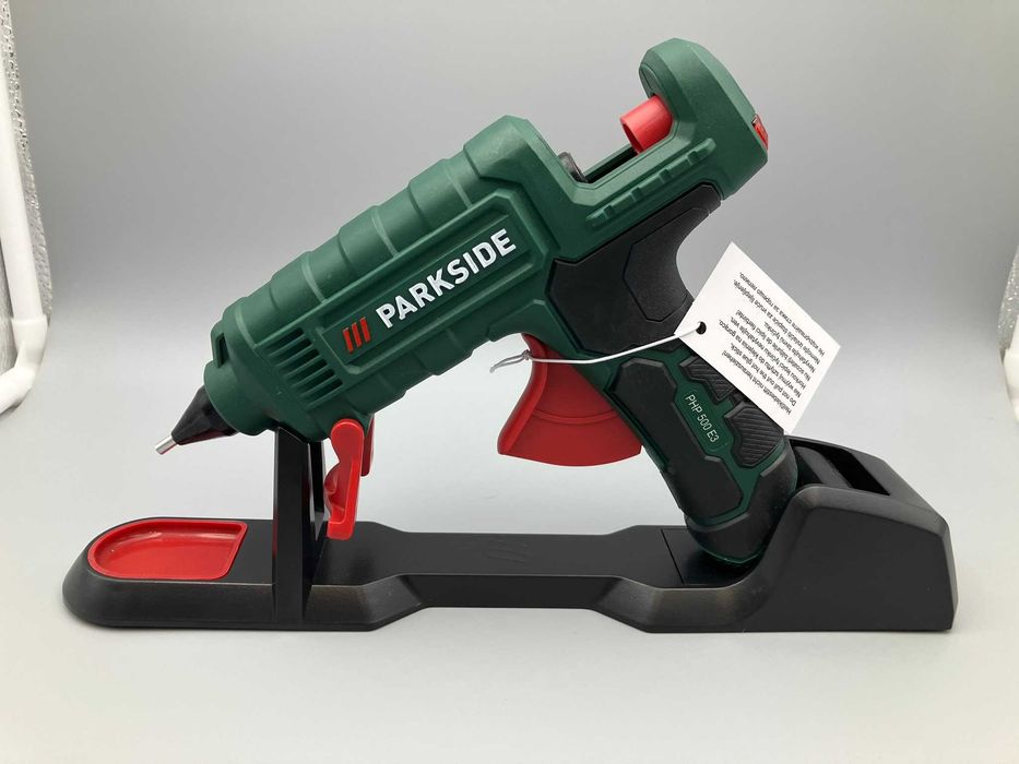 Parkside PHP 500 E3 — клейовий пістолет