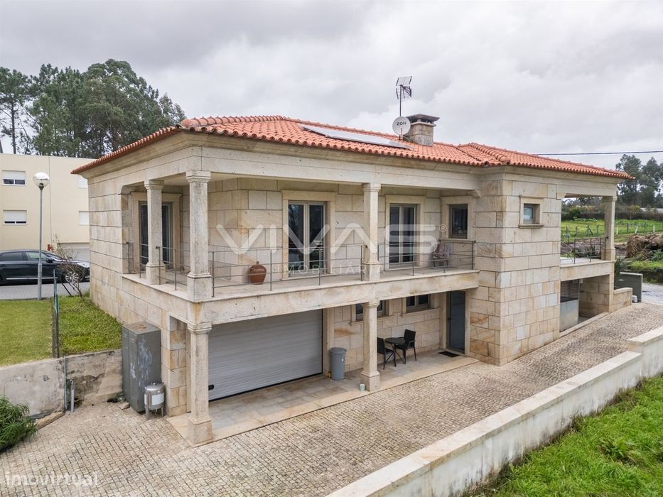 Moradia T3 Venda em Lama,Barcelos