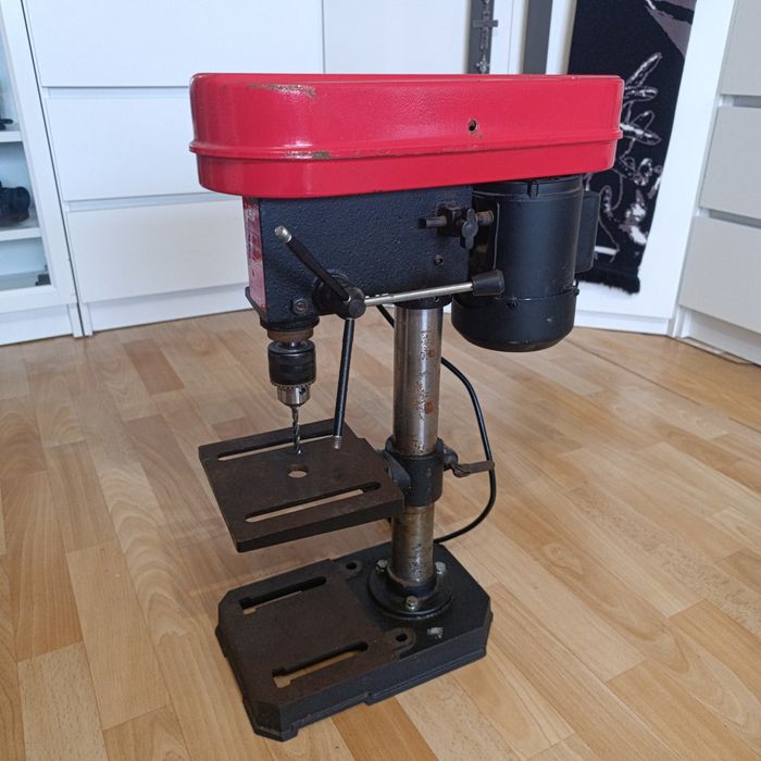 Wiertarka stołowa LEX lxdp15 1400W