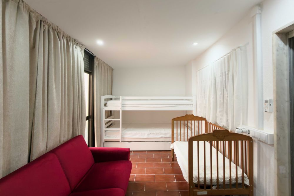 Apartamento T2+1 em Monte Gordo a 300 m da praia