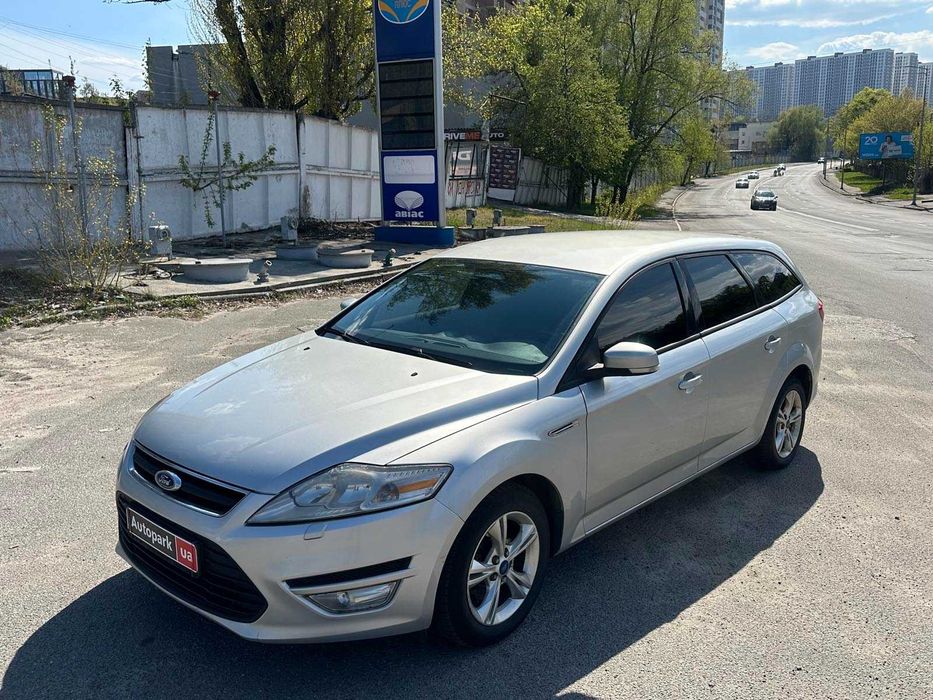 Продам Ford Mondeo 2010р. #76577
