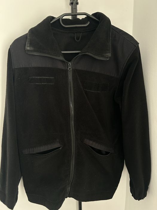 Mundur klasa policyjna