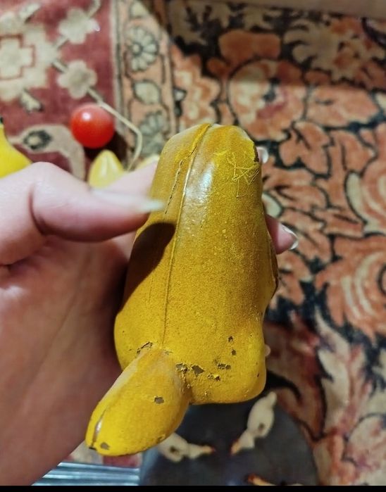 куры на ракетке игрушки Чиполлино