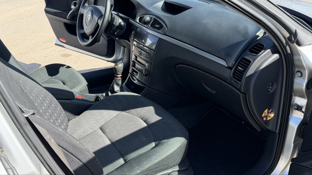 Renault Laguna 1.9 tdi