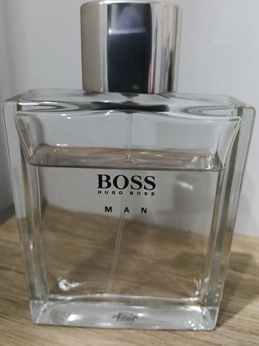 Hugo Boss Man woda toaletowa 100ml
