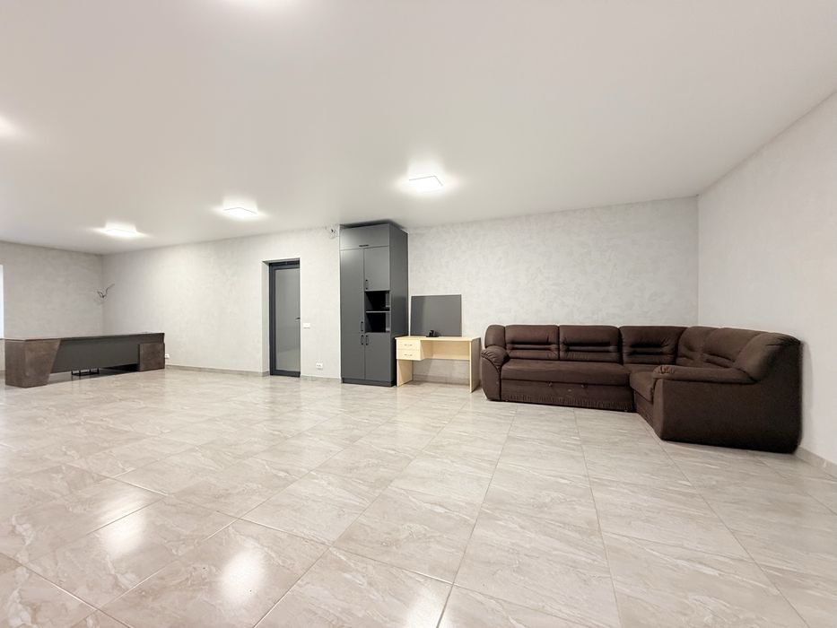 Продається сучасна нова «СТО»