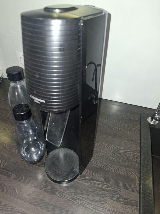 SodaStream używany