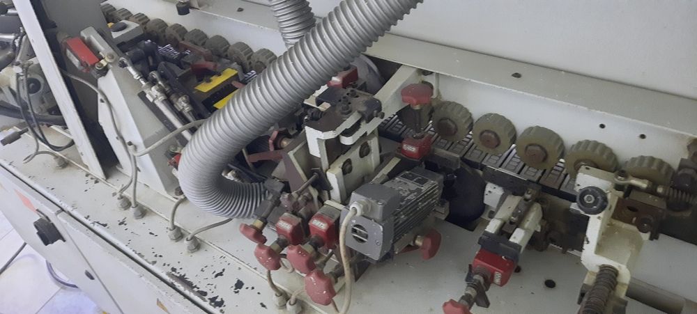 Orladora brandt kd 56