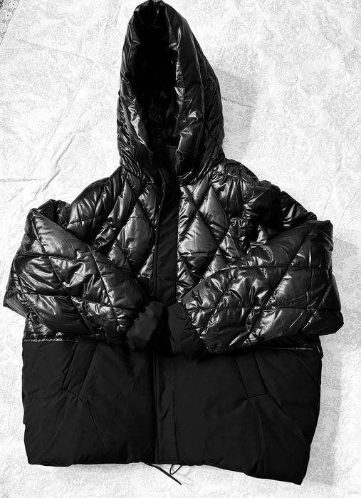 Продам  куртку еврозима