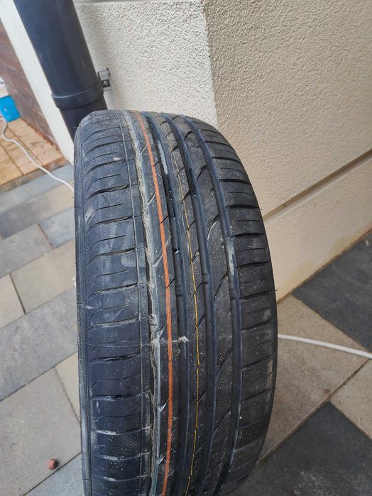 Opona Nexen N BLUE HD 205 55 felga 16