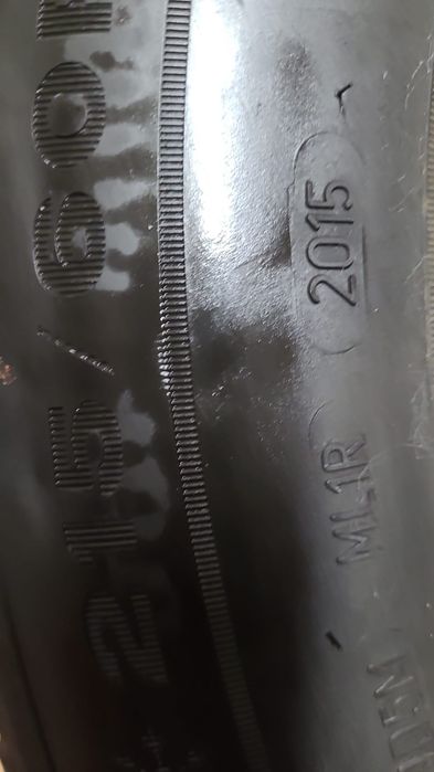 Opony 215/60/R16
