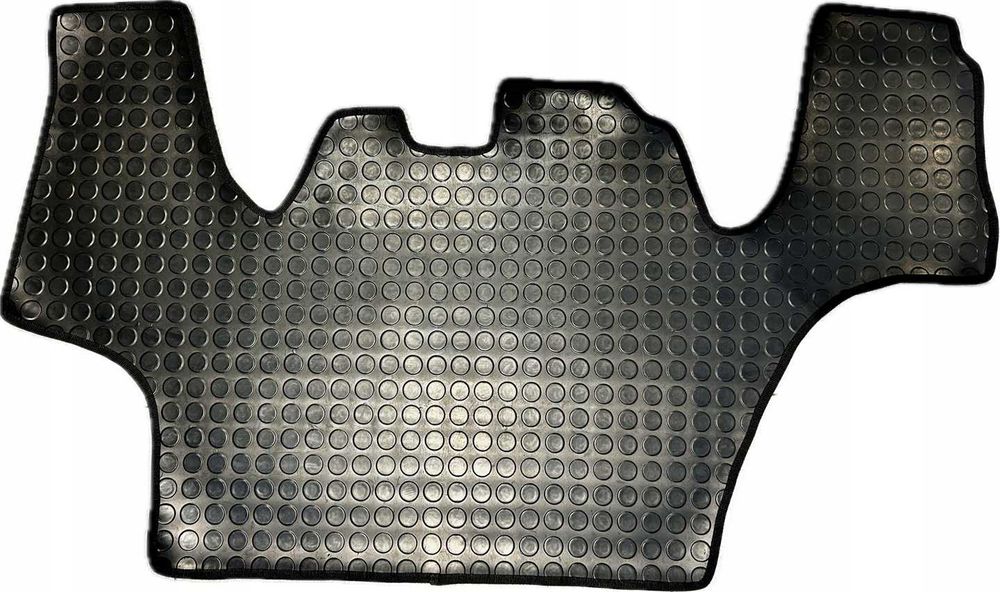 Mata gumowa dywanik kabiny New Holland T4