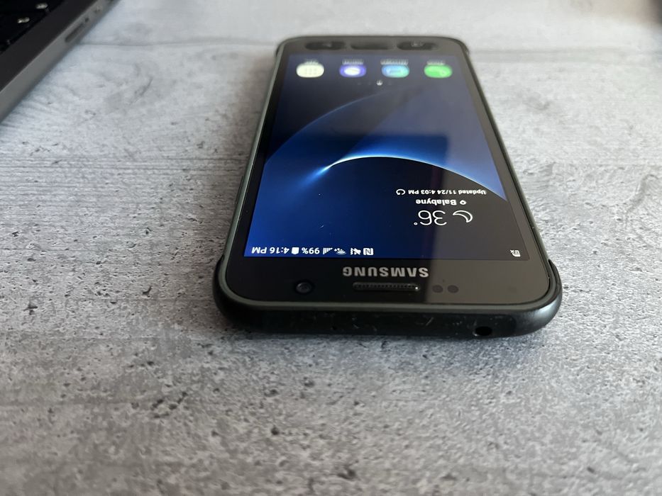 Samsung Galaxy S7 Active 2/16GB