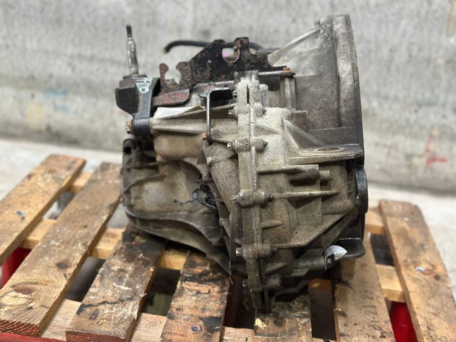 Caixa de velocidades 2.0DCI Renault Trafic/ Opel Vivaro (Ref.: PF6010)