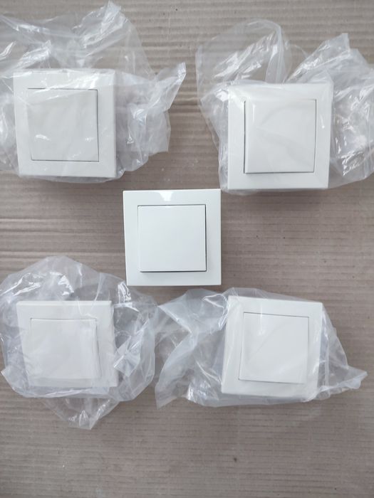 Przyciski do rolet Improjal 16061