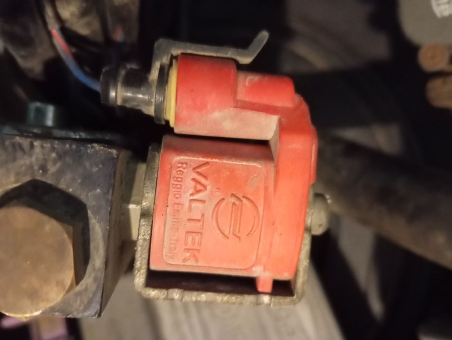 ГБО  4 покоління