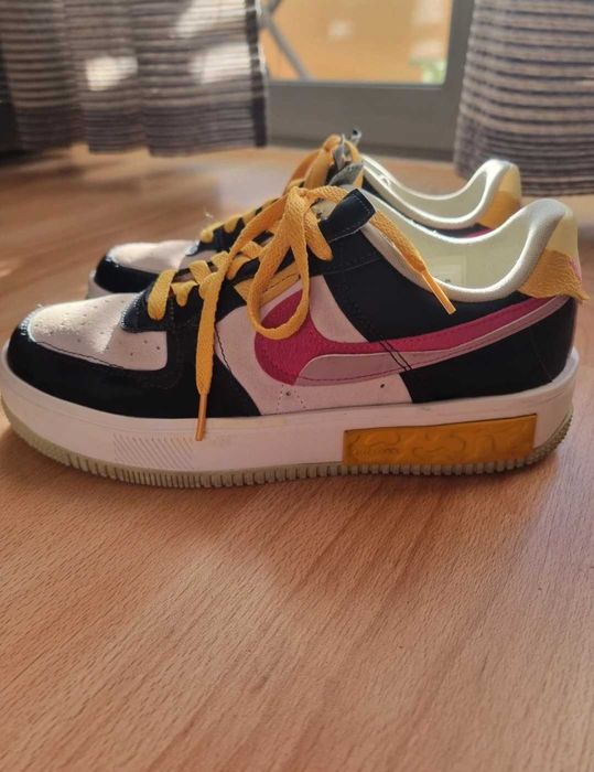 Nike Air Force Original