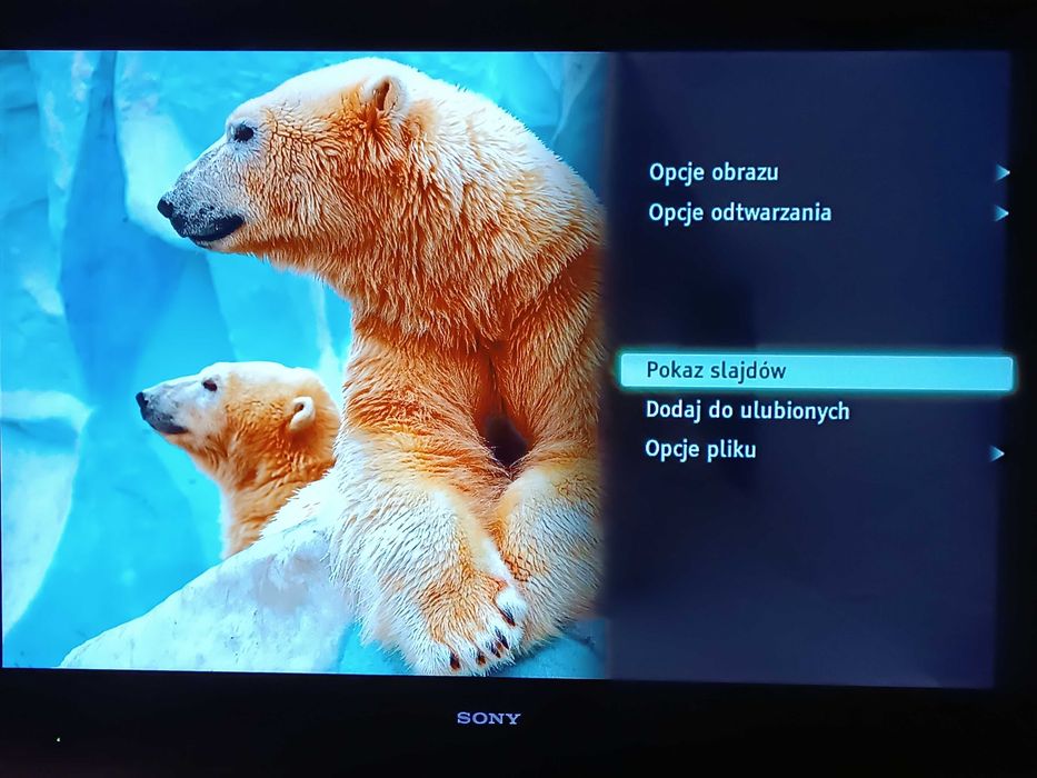 Sprzedam telewizor Sony Bravia KDL-46NX700..