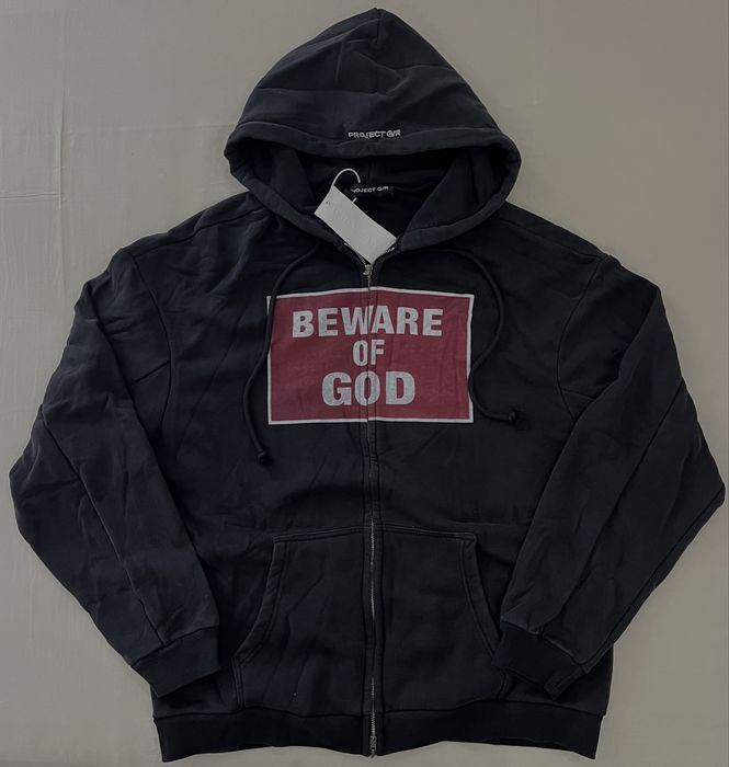 Кофта, зипка Project G/R