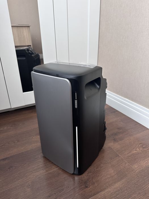 Оренда зарядної станції EcoFlow 1.92 кВт*Г Є В НАЯНОСТІ! ЗАРЯДЖЕНІ!
