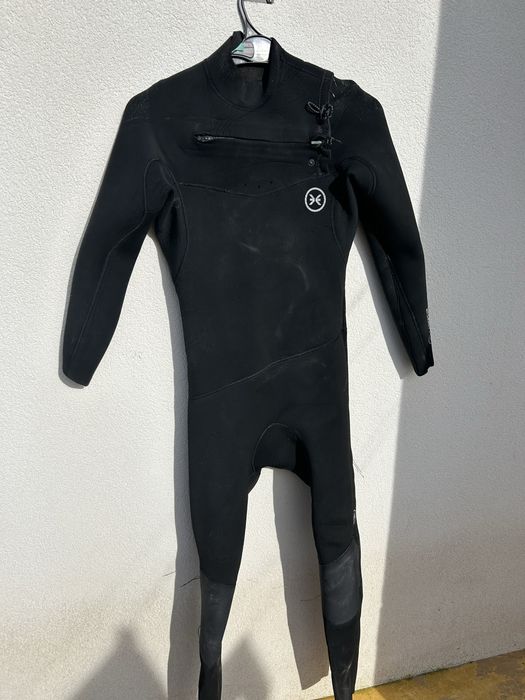 Fato Surf Deeply 4/3 M