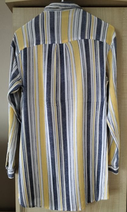 Bluzka koszula damska r 36-38