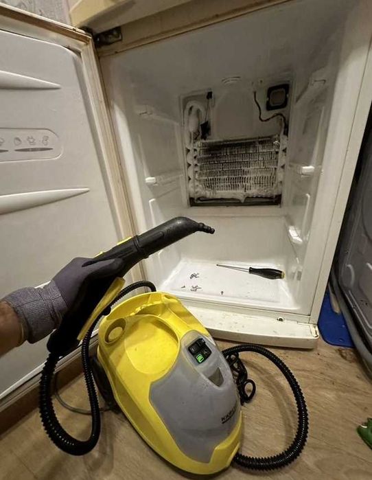 Ремонт ХОЛОДИЛЬНИКІВ вдома від приватного майстра – виїзд за 1 годину.